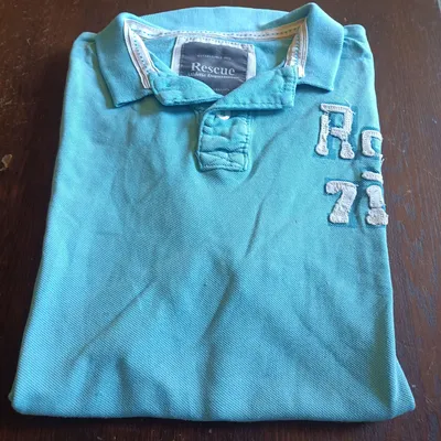 Polo manches courtes 